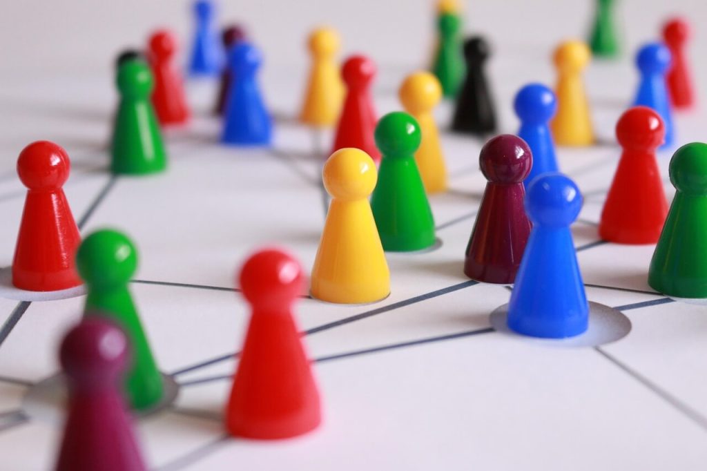 Joining forces to build business resilience
