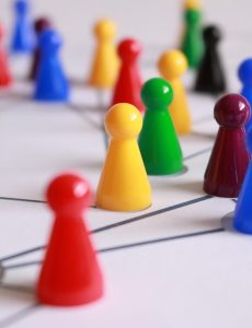 Joining forces to build business resilience