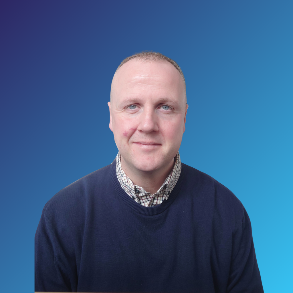 IMed Group appoints Spencer Keegan as Talent Acquisition Manager