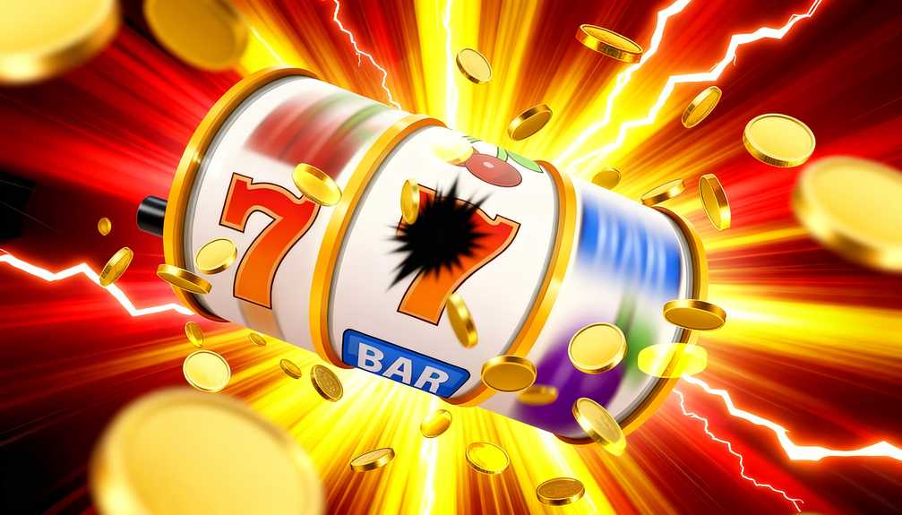 Zeslots casino online