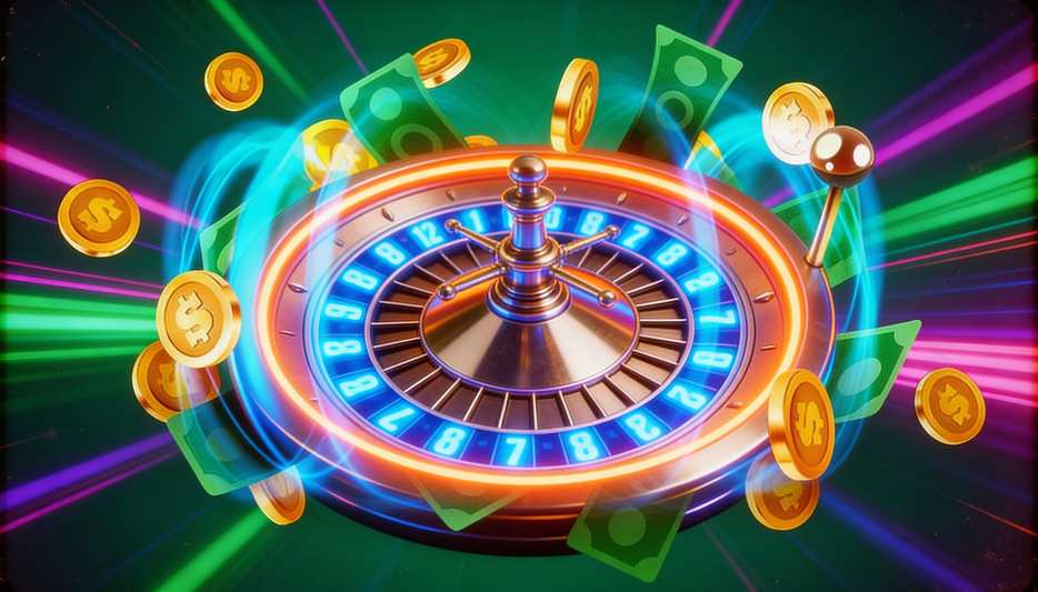 Comment les casinos en ligne gagnent de l'argent