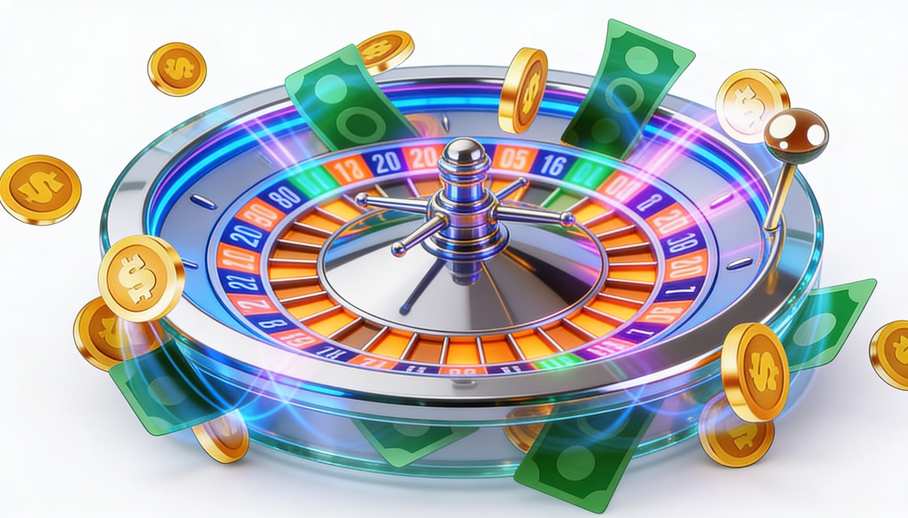 Comment les casinos en ligne gagnent de l'argent