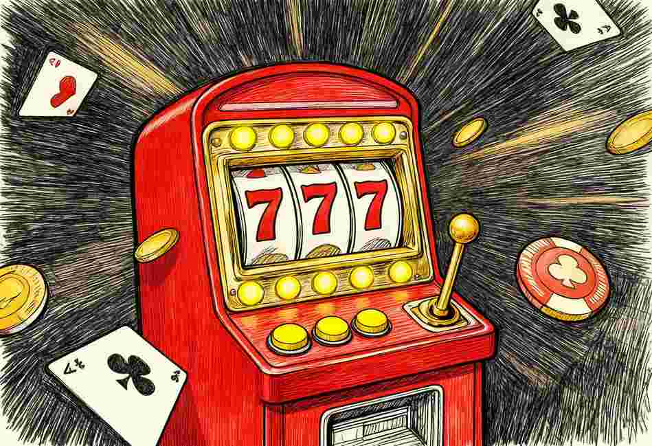 Europe777 Casino : Tout Ce Que Vous Devez Savoir
