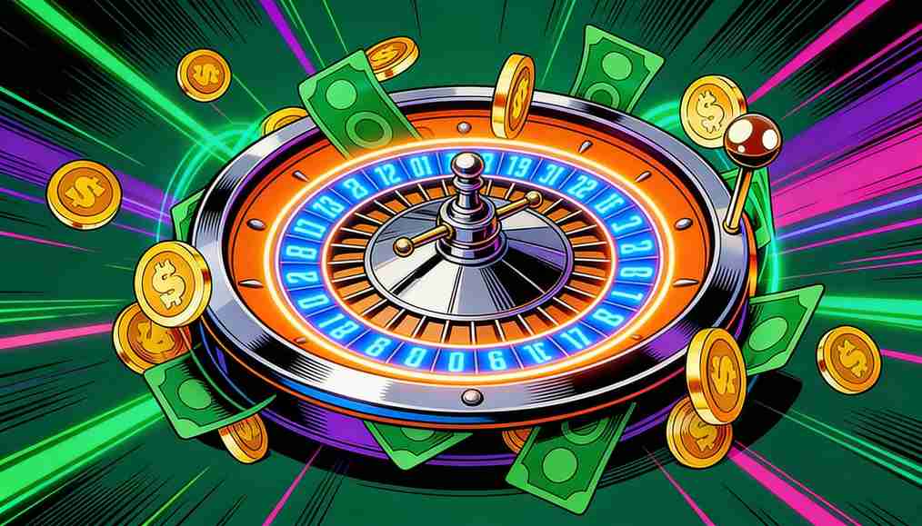 Guía definitiva para máquinas tragaperras en Boomerang Bet Casino