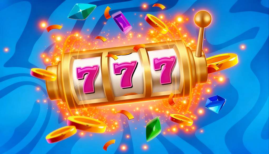 Infographic: How Primaplay Casino Works