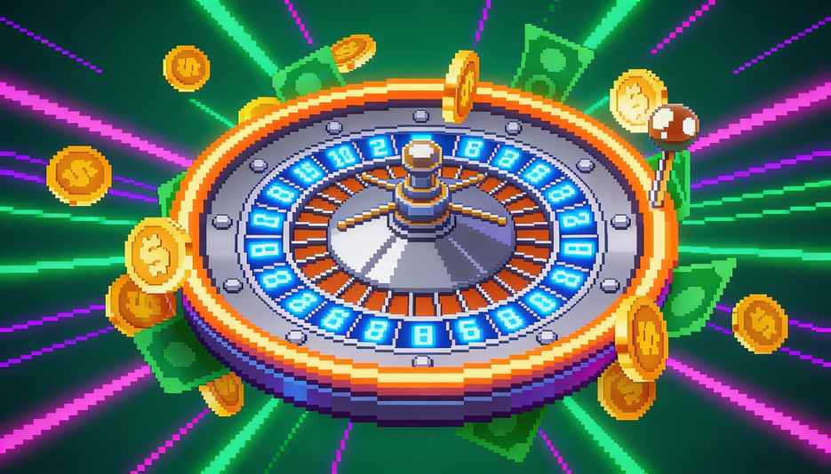Top 10 spellen bij Rakoo Casino