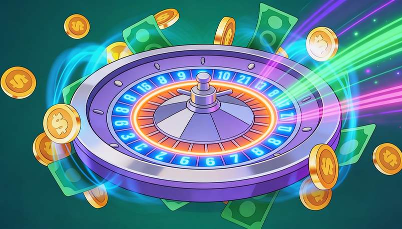 Warum Spinsy Casino die beste Wahl ist